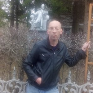 Алексей рудюк, 50 лет